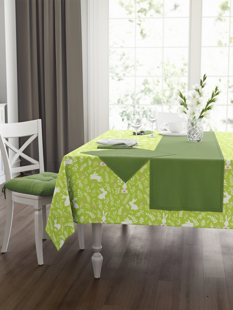 Скатерть «Солнечный зайчик» | Солнечный зайчик | Guten Morgen