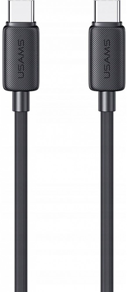 Кабель US-SJ696 KY Series Type-C - Type-C 60W | Usams