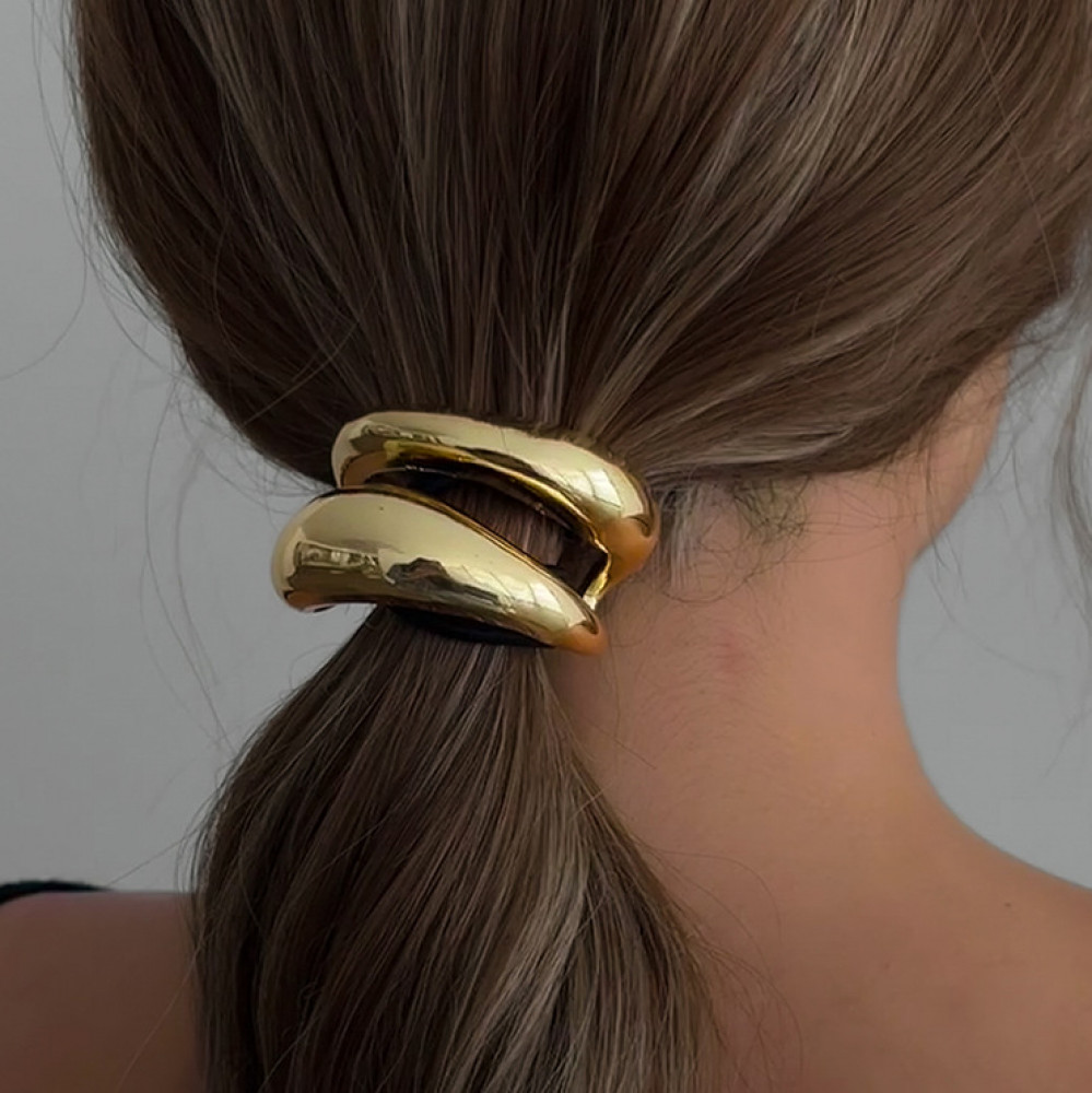 Резинка для волос