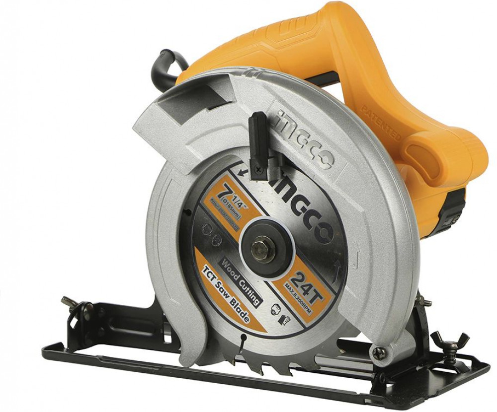 Циркулярная пила | INGCO