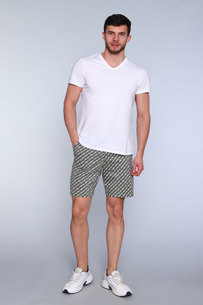 Шорты мужские | Amichevole Berchelli