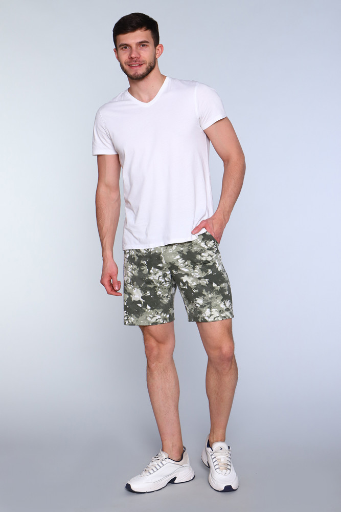 Шорты мужские | Amichevole Berchelli