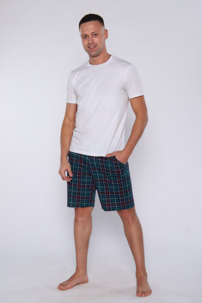 Шорты мужские | Amichevole Berchelli