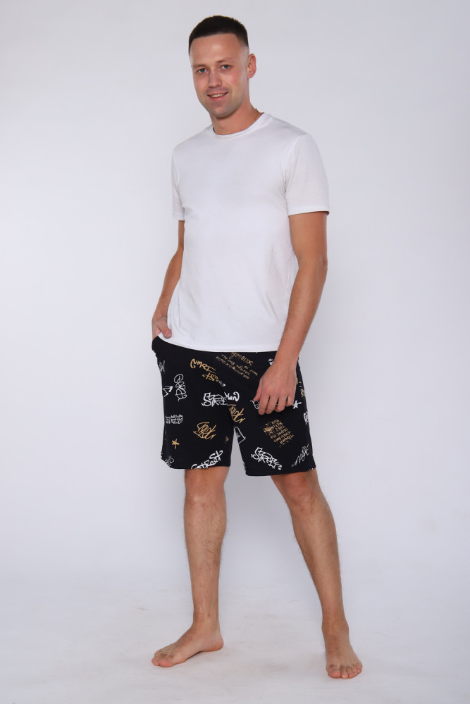 Шорты мужские | Amichevole Berchelli