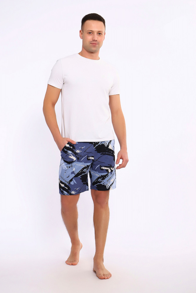 Шорты мужские | Amichevole Berchelli