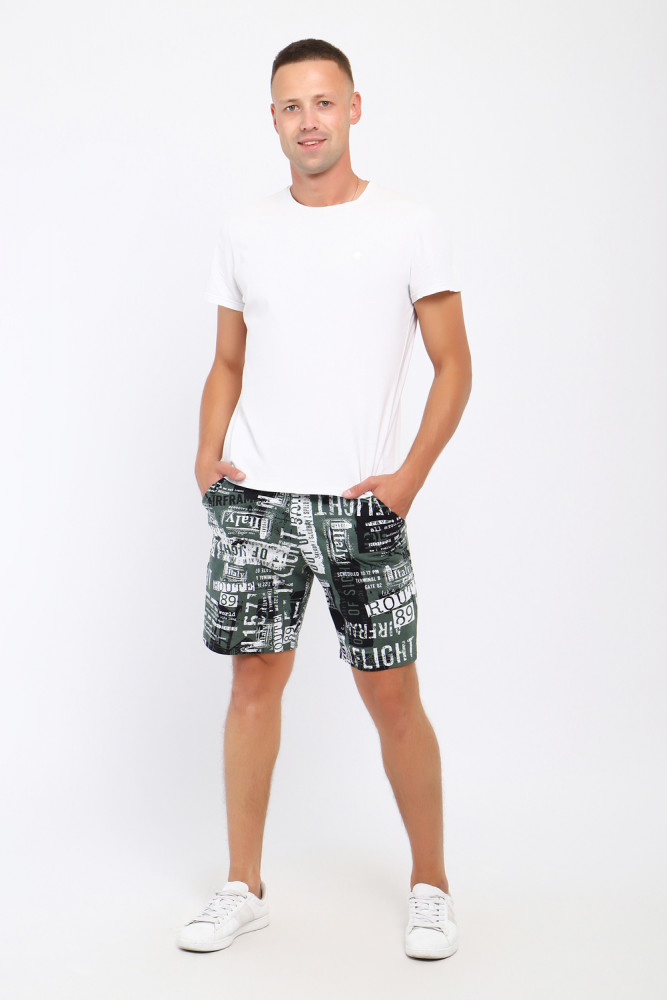 Шорты мужские | Amichevole Berchelli