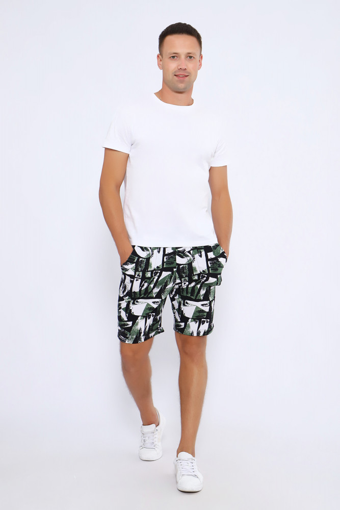 Шорты мужские | Amichevole Berchelli