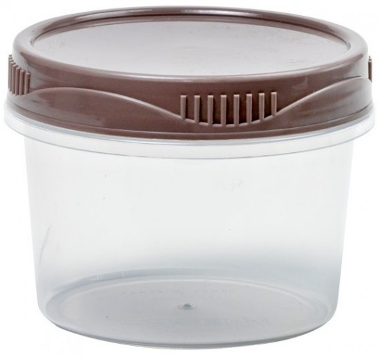 Контейнер для сыпучих продуктов