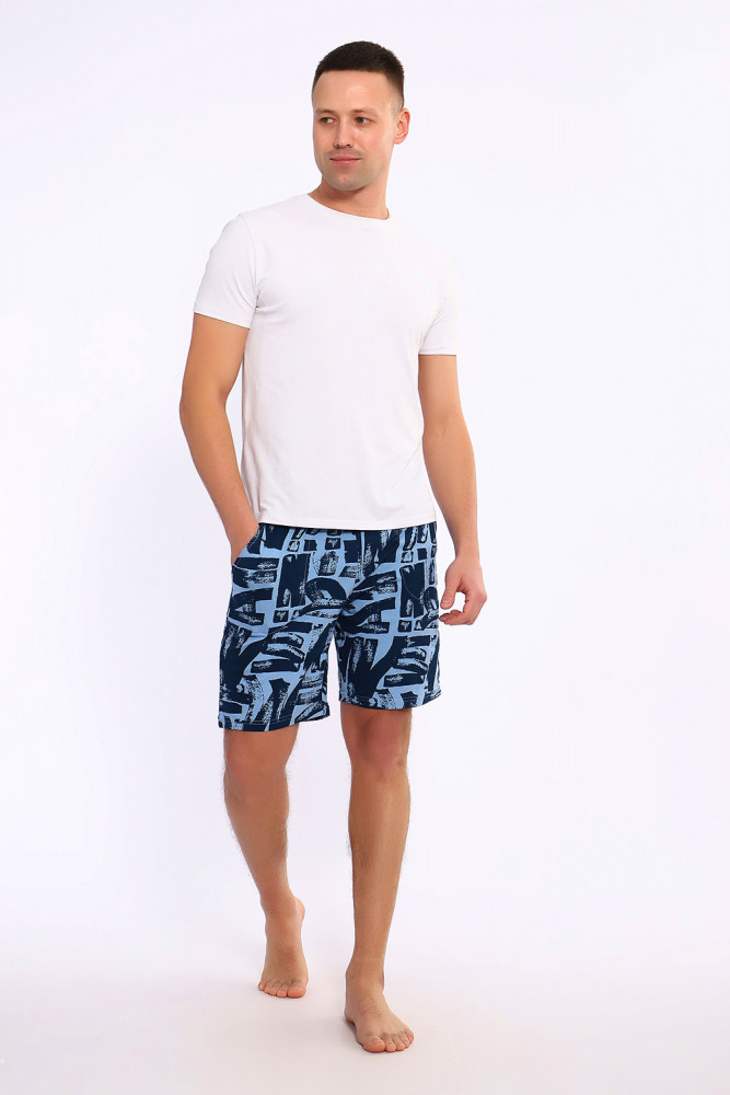 Шорты мужские | Amichevole Berchelli