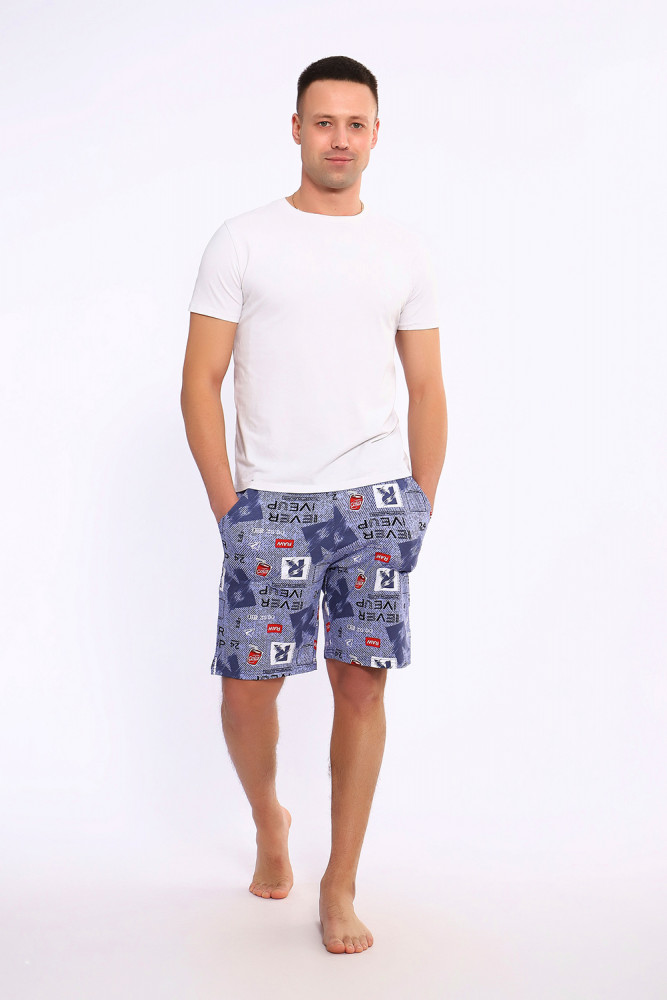 Шорты мужские | Amichevole Berchelli