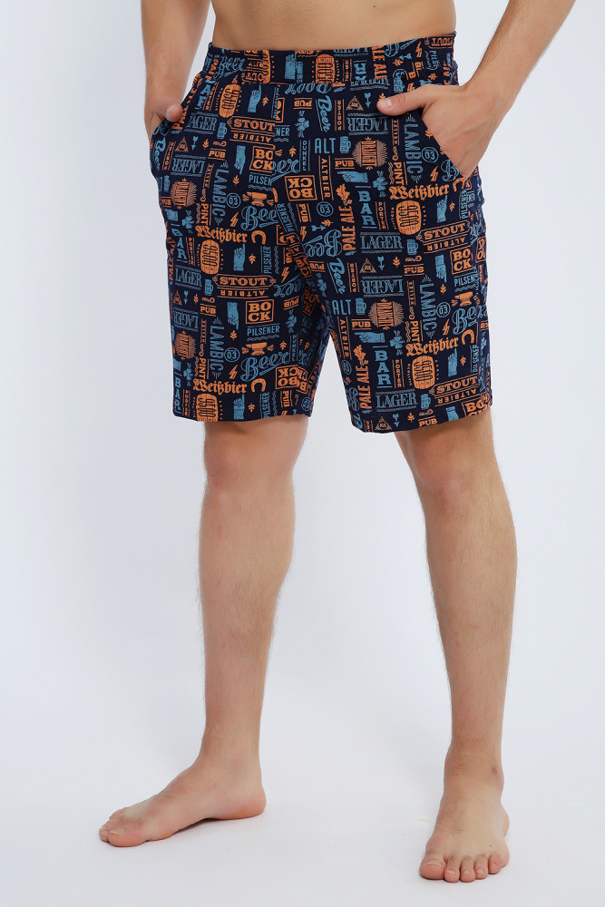 Шорты мужские | Amichevole Berchelli