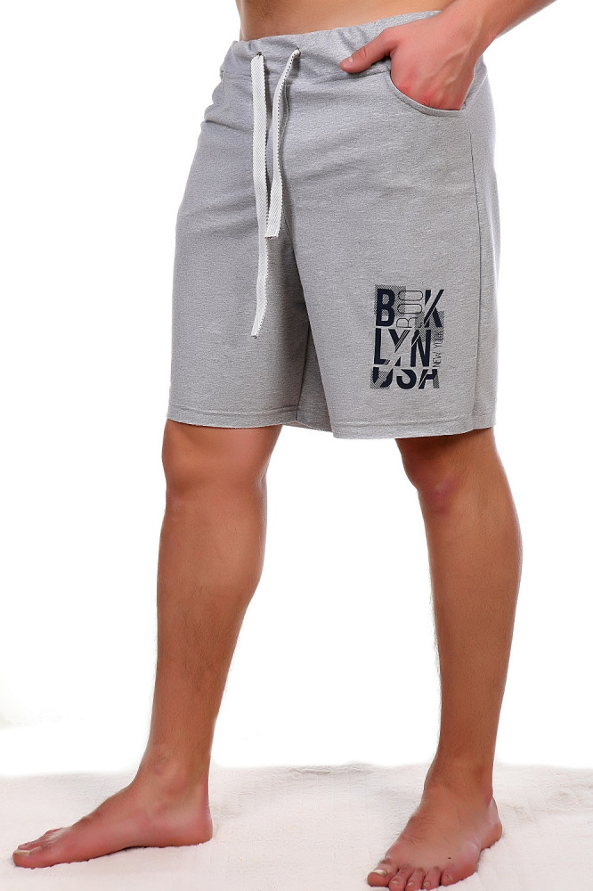 Шорты мужские | Amichevole Berchelli