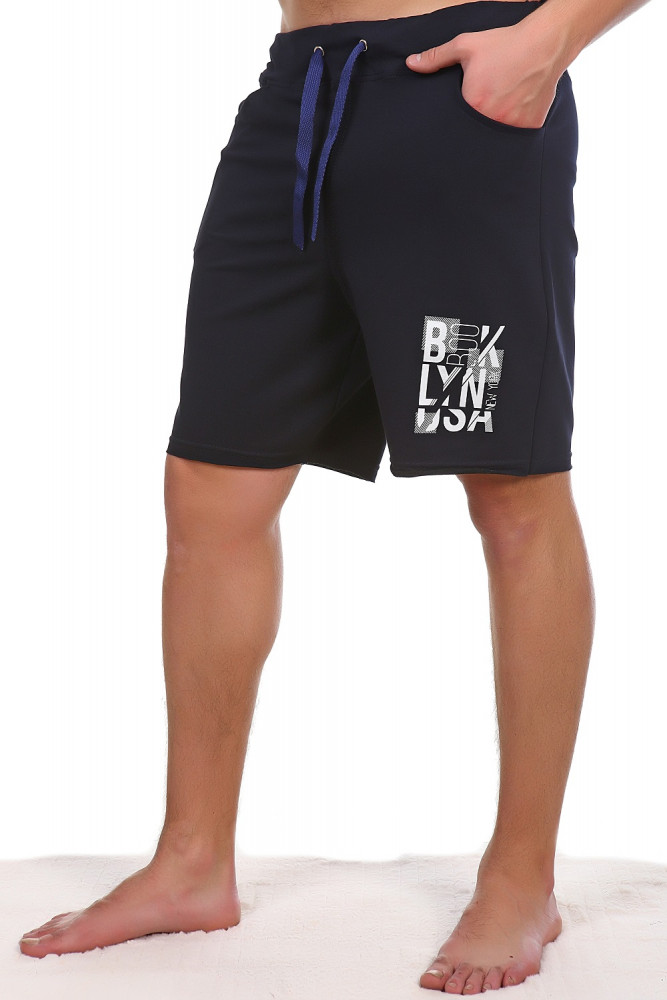 Шорты мужские | Amichevole Berchelli