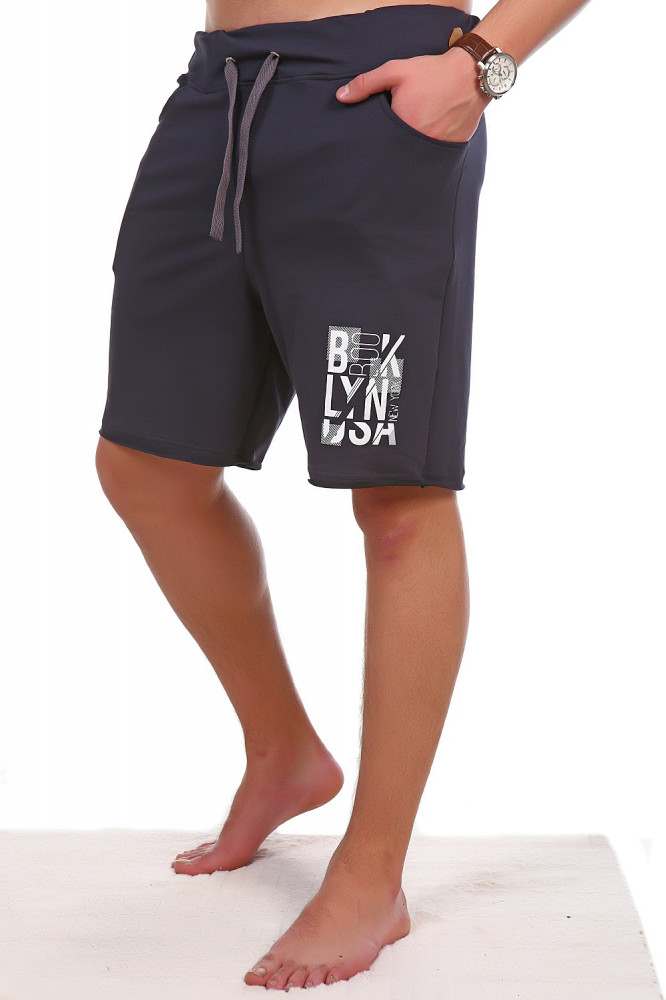 Шорты мужские | Amichevole Berchelli