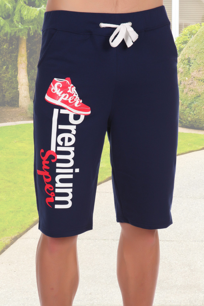 Шорты мужские | Amichevole Berchelli