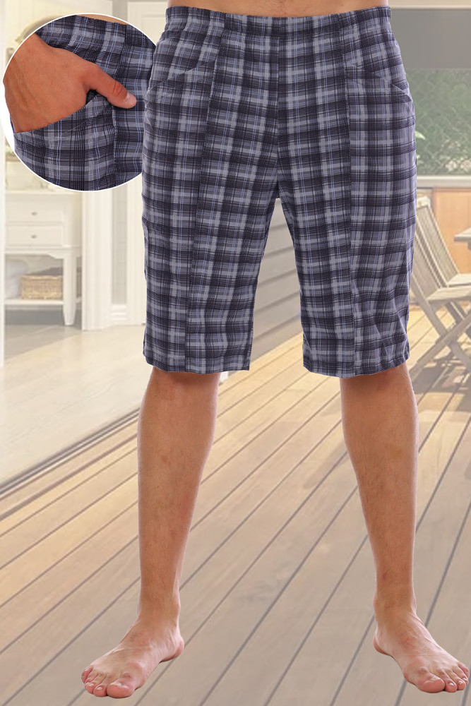 Шорты мужские | Amichevole Berchelli