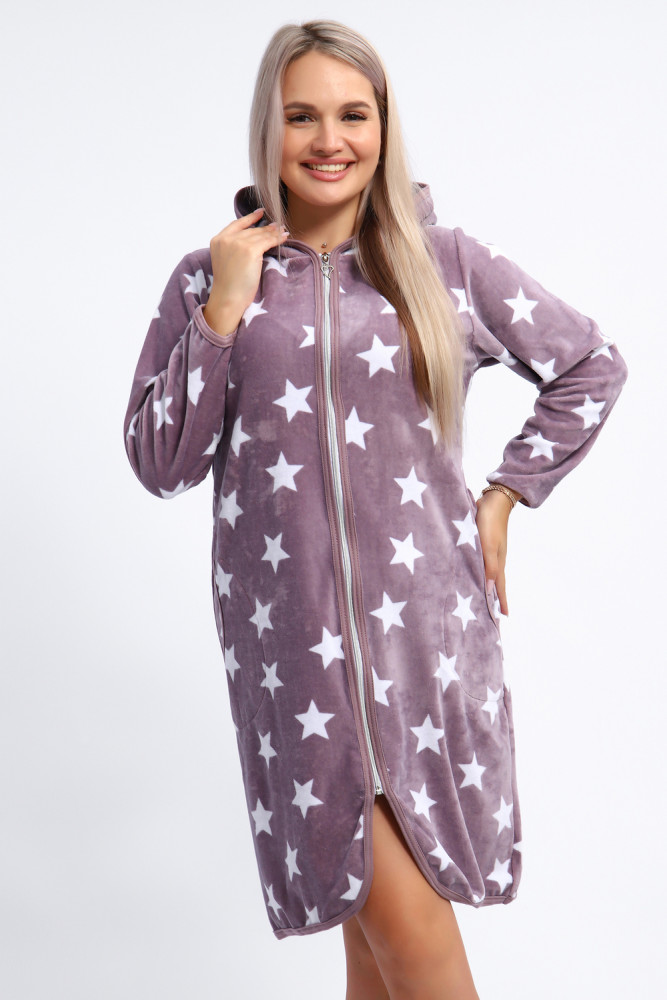 Халат женский | Rozkova KV