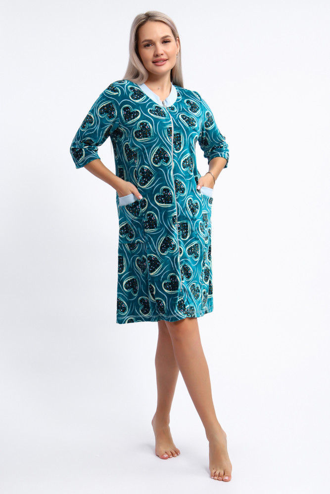 Халат женский | Rozkova KV