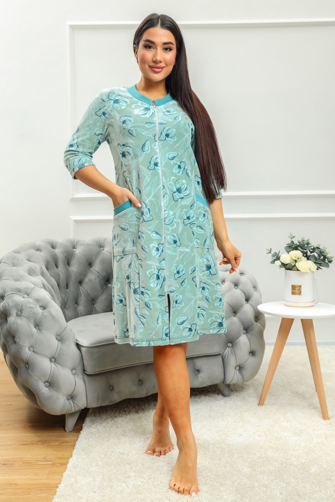 Халат женский | Rozkova KV