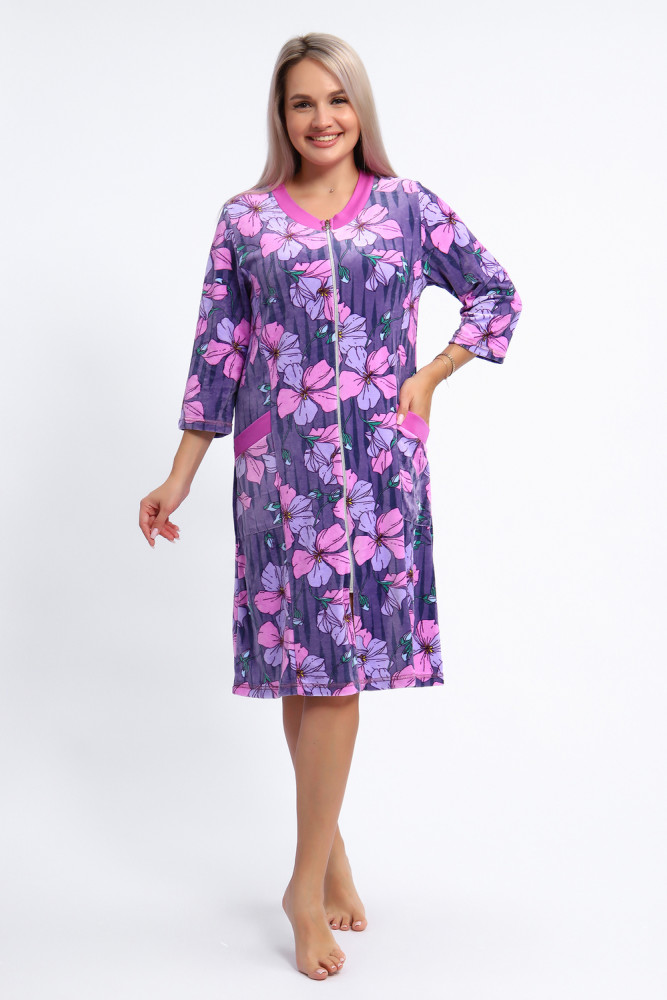 Халат женский | Rozkova KV