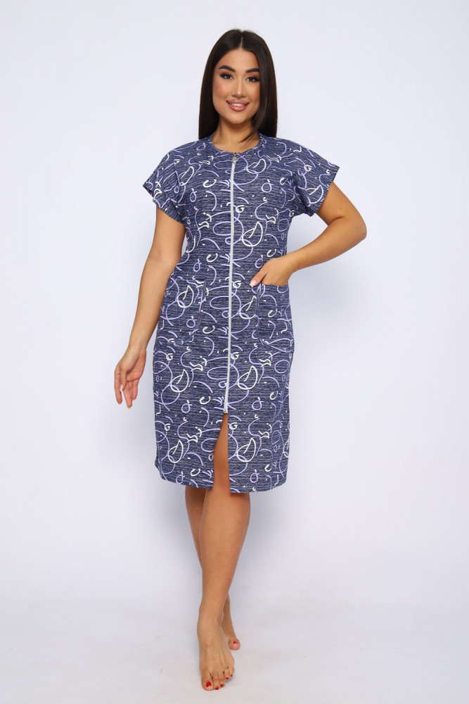 Халат женский | Rozkova KV