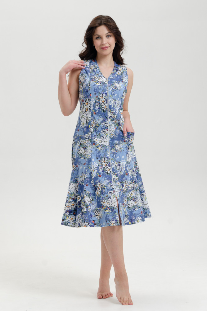 Халат женский | Rozkova KV