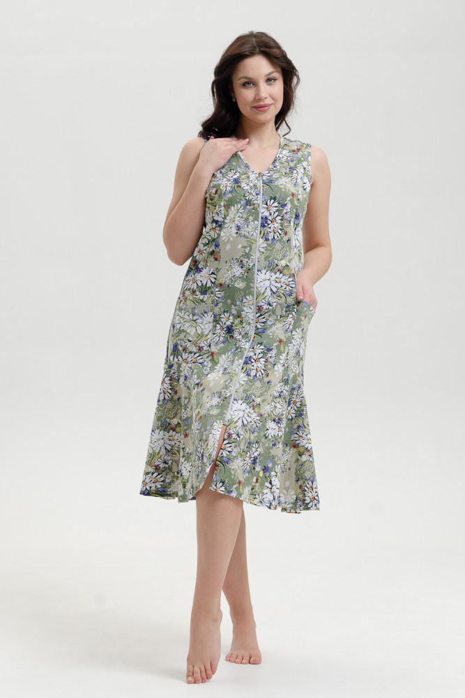 Халат женский | Rozkova KV