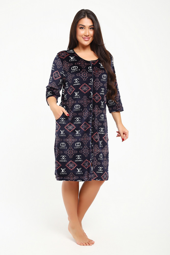 Халат женский | Rozkova KV