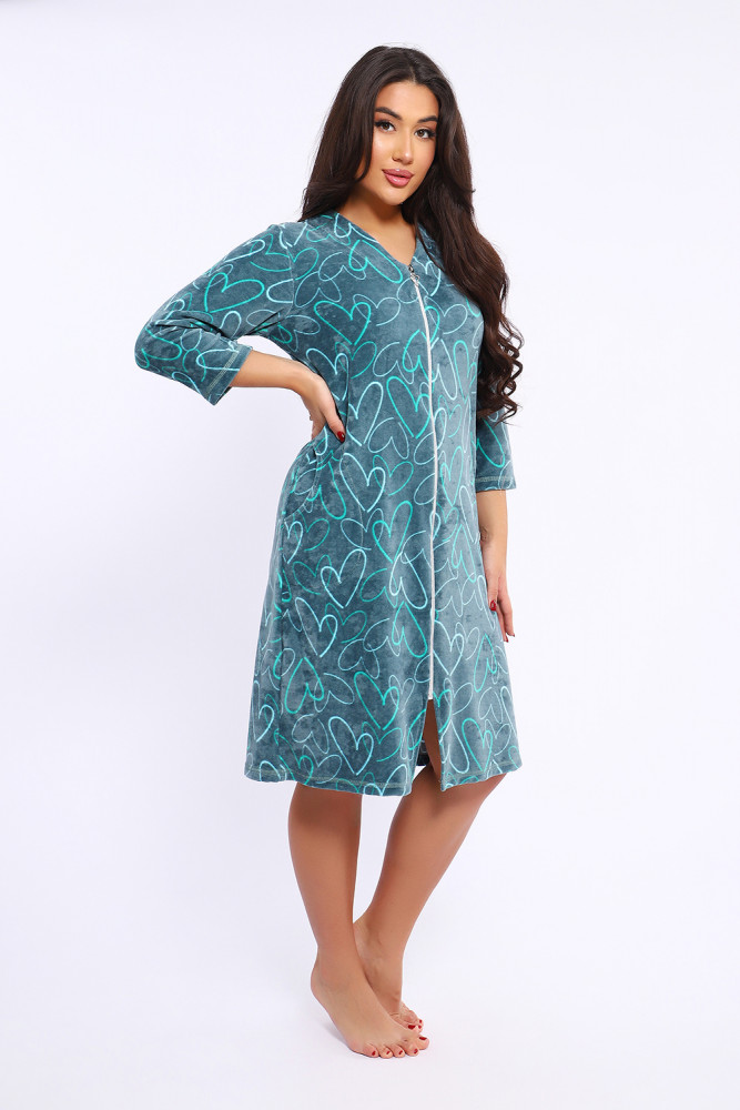 Халат женский | Rozkova KV