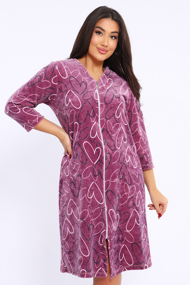 Халат женский | Rozkova KV