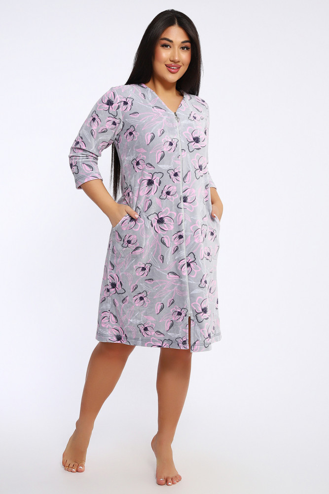 Халат женский | Rozkova KV