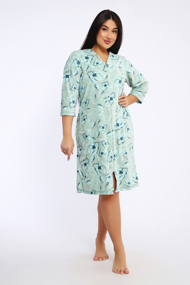 Халат женский | Rozkova KV