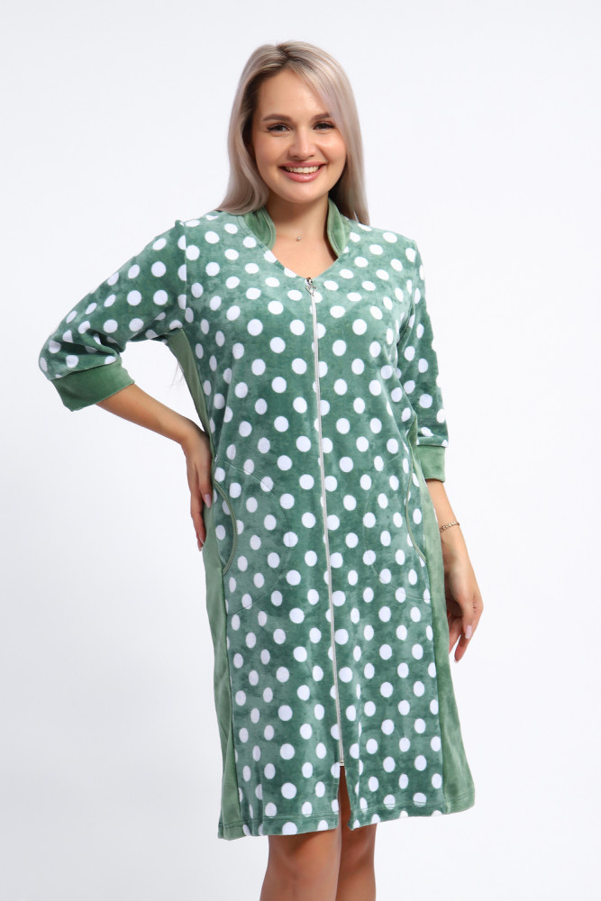 Халат женский | Rozkova KV