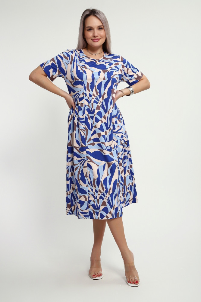 Платье женское | Rozkova KV