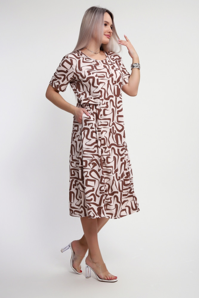 Платье женское | Rozkova KV