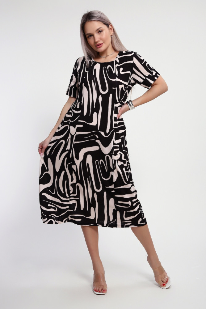 Платье женское | Rozkova KV