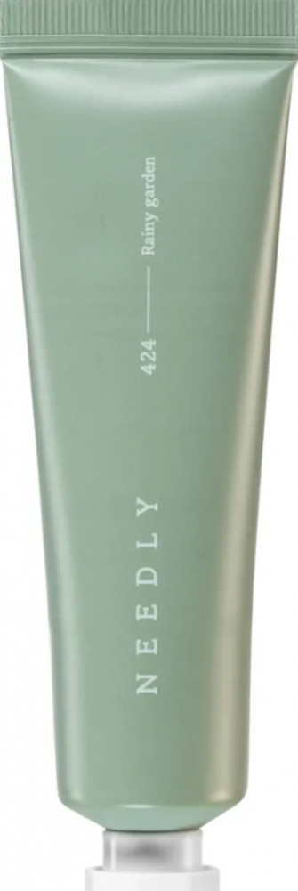 Крем для рук «Hand cream rainy garden» | NEEDLY