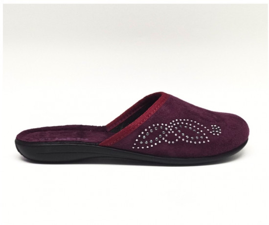 Тапочки домашние женские