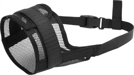 Намордник для собак