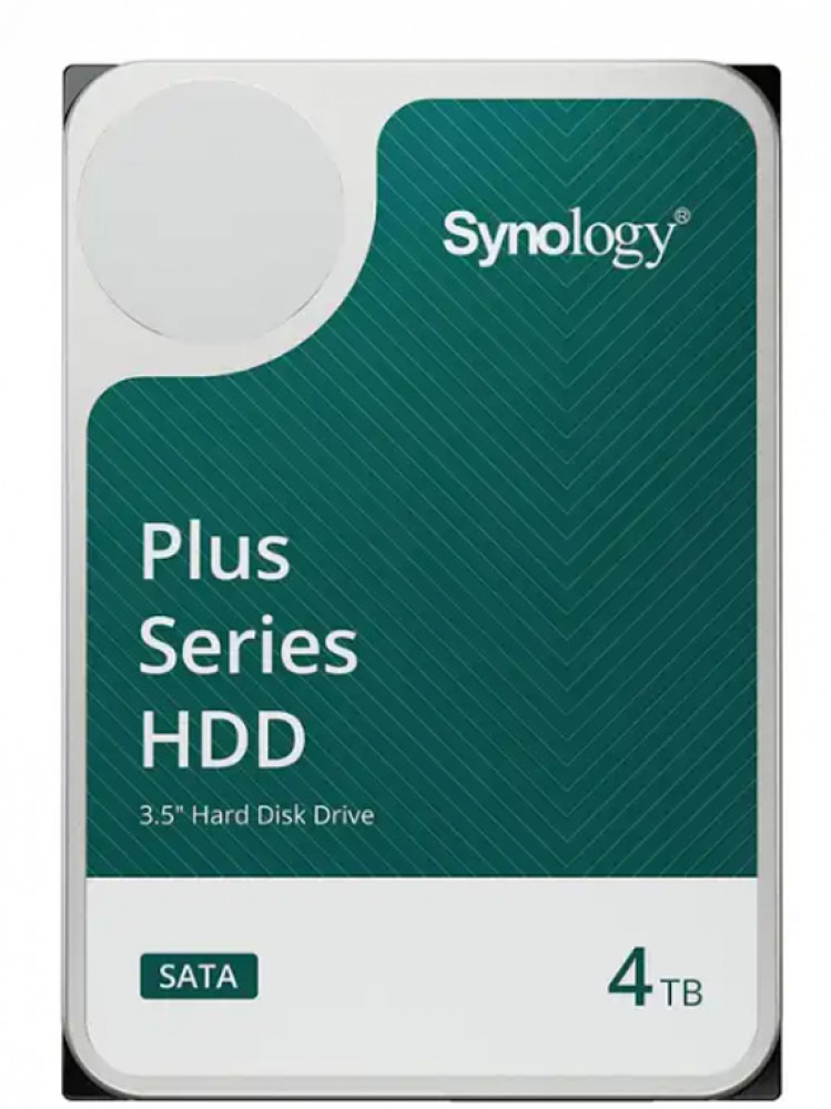 Жесткий диск HAT3300-4T | Synology