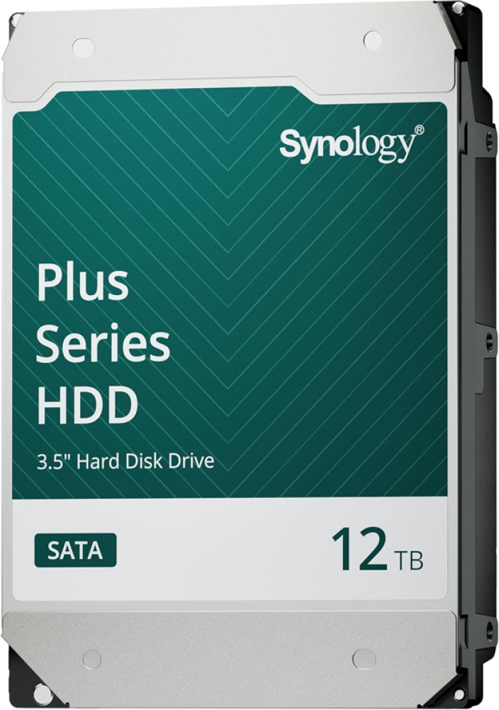 Жесткий диск HAT3310-12T | Synology
