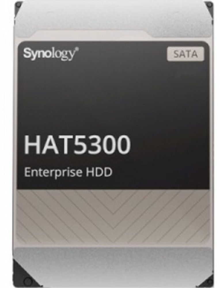 Жесткий диск HAT5300-16T | Synology
