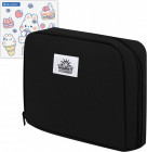 черный черный