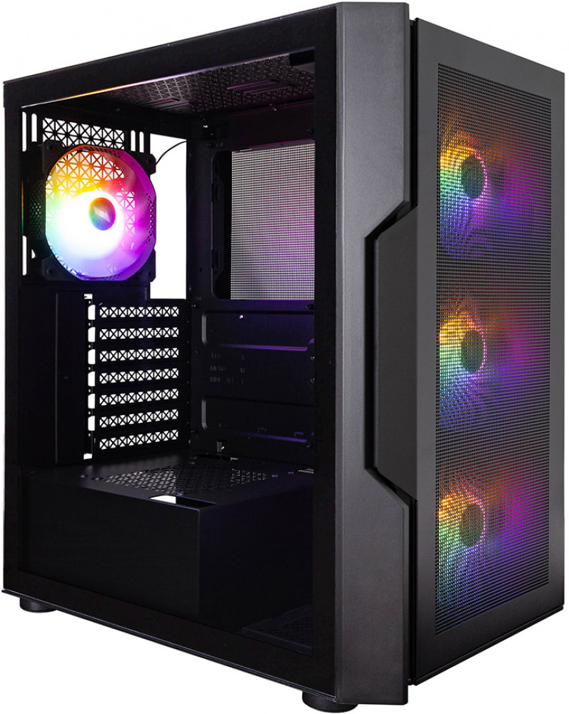 Корпус компьютерный T7 | 1STPLAYER