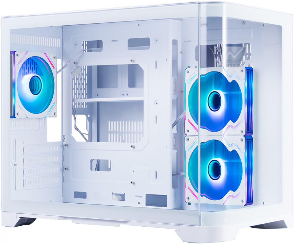 Корпус компьютерный UV6 | 1STPLAYER