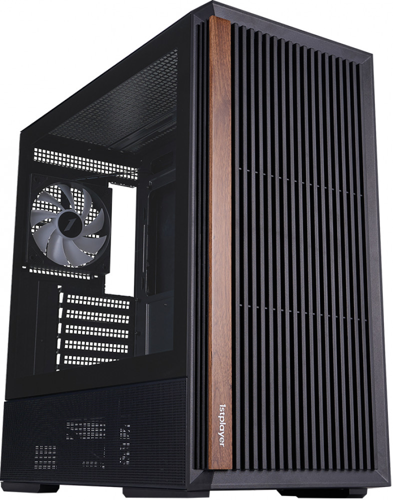 Корпус компьютерный WD7 | 1STPLAYER