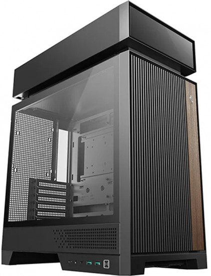 Корпус компьютерный CL660