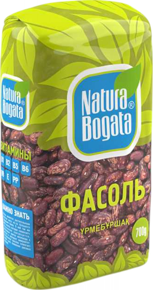 Фасоль красная | Natura Bogata