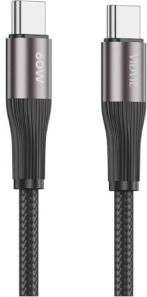 Кабель USB TypeC (M) | Vidvie
