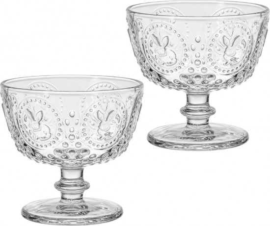 Набор креманок «Sunday»